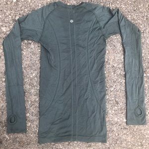 LuLu🍋 long sleeve